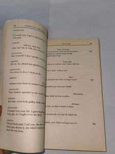 Ba English 1st sem Books