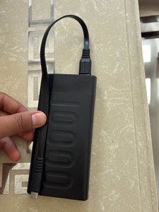 10000mAh Power Bank Charger Ambrane