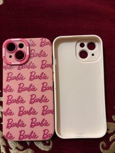 Barbie Phone Case 2 assorted models for iphone 15
