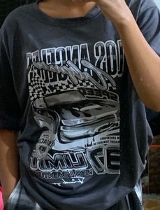 Los Angeles Graphic T-Shirt