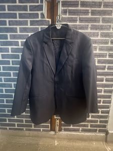 Blackberry Suit