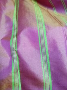 Mullai Art Silk Saree