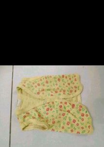Baby Tops