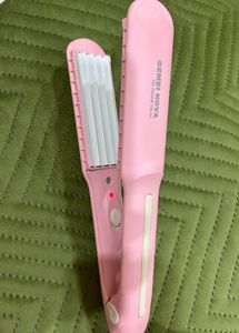 Nova Hair Crimper