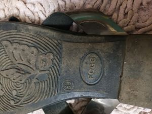 Used Flats