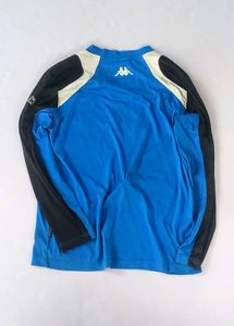 Kappa Long Sleeve T-Shirt