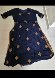 Ethnic Kurta