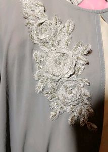 Elegant Ethnic Gown