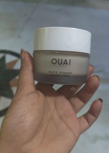 ouai hair pomade