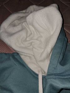 Tom and Jerry Graphic Hoodie