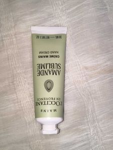 L'Occitane Almond Hand Cream