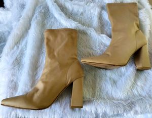 Truffle Collection Ankle Boots