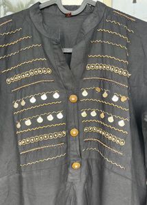 Women's Kurti XXL