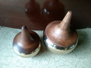Multi-utility storage jar