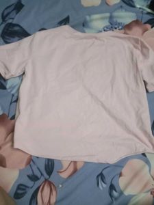 Korean casual top