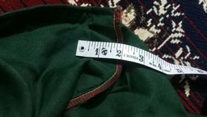 ❗ Green Embroidered Blouse❗