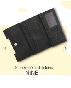 Baggit Wallet