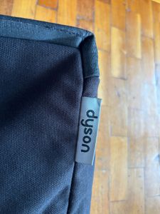Bag for your Dyson product