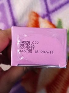 Foxtale Ceramide Supercream