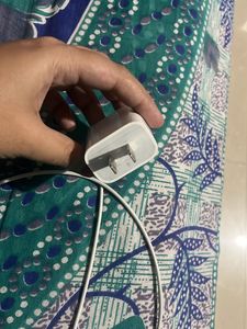 20 Watt iPhone Charger