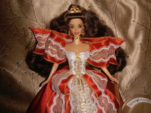 Barbie Doll