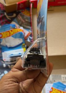 Hot Wheels '78 Jeep  CJ-5
