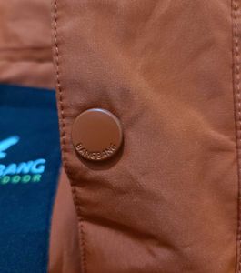 ​BANG Urban Outdoor Parka Jacket