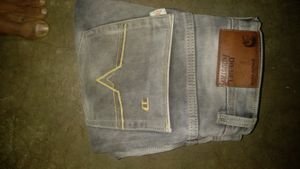 Grey 28 Size