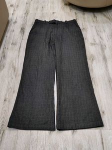 Ma5485 Premium bootcut pant waist 32 inches