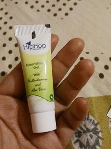 Under Eye Pads,wuth Nourshing Gel