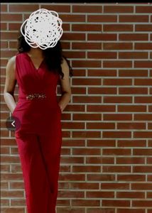 Valentines Outfit.