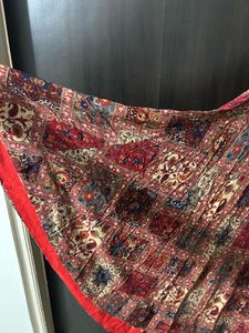 ethnic gown