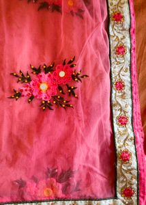 New lehnga choli
