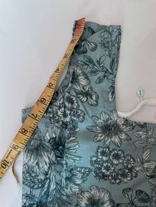Floral Print kurti