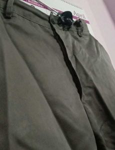 Formal Pant