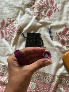 Bold Edge Personal Massager