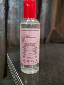 MEGLOW Glycerin with Rose Water