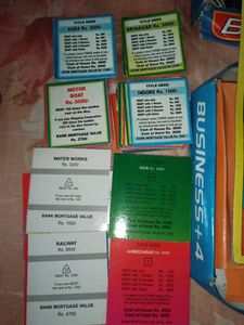 Business Game
