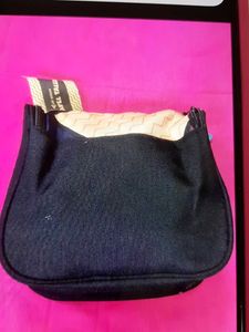 Air Astana Pouch Bag