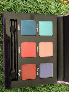 Eyeshadow Palette