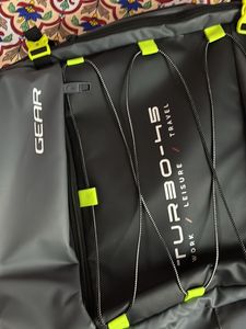 Gear Luggage And Laptop Bag