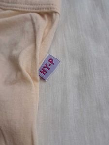 Basic Beige Camisole Top