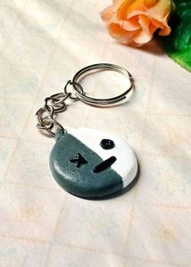 BT21 BTS Kpop Keychains