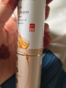 Mamaearth Rice Day Cream