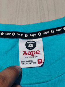 AAPE BY A BATHING APE T-Shirt