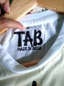 TAB T-shirt (Men's)