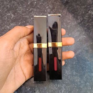 Manish Malhotra Liquid Matte Lipstick(any One)