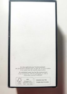 Givenchy L'Interdit Eau de Parfum