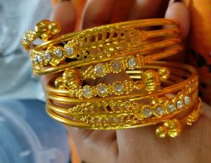 Brand New** Set Of 2 Bangles...