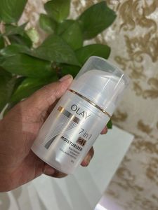 Olay 7in1 Moisturizer Gel